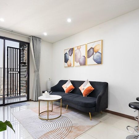 Apartamento Aparment Ha Do Centrosa Ciudad Ho Chi Minh  Exterior foto
