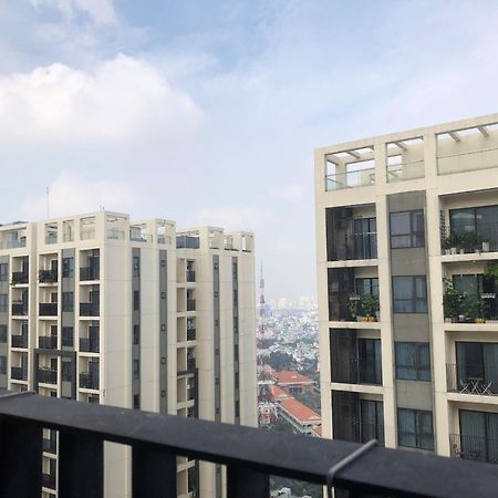 Apartamento Aparment Ha Do Centrosa Ciudad Ho Chi Minh  Exterior foto