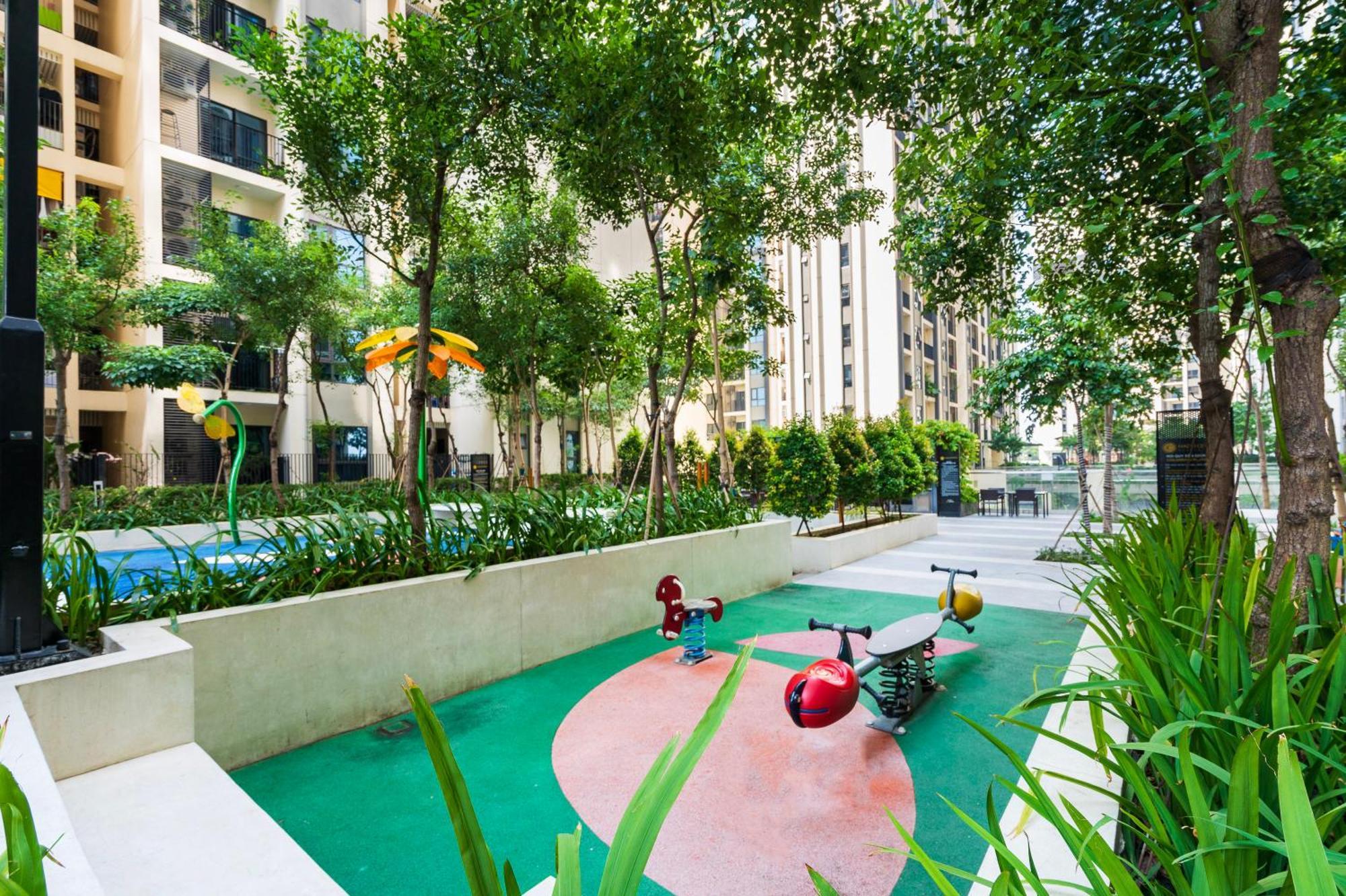 Apartamento Aparment Ha Do Centrosa Ciudad Ho Chi Minh  Exterior foto