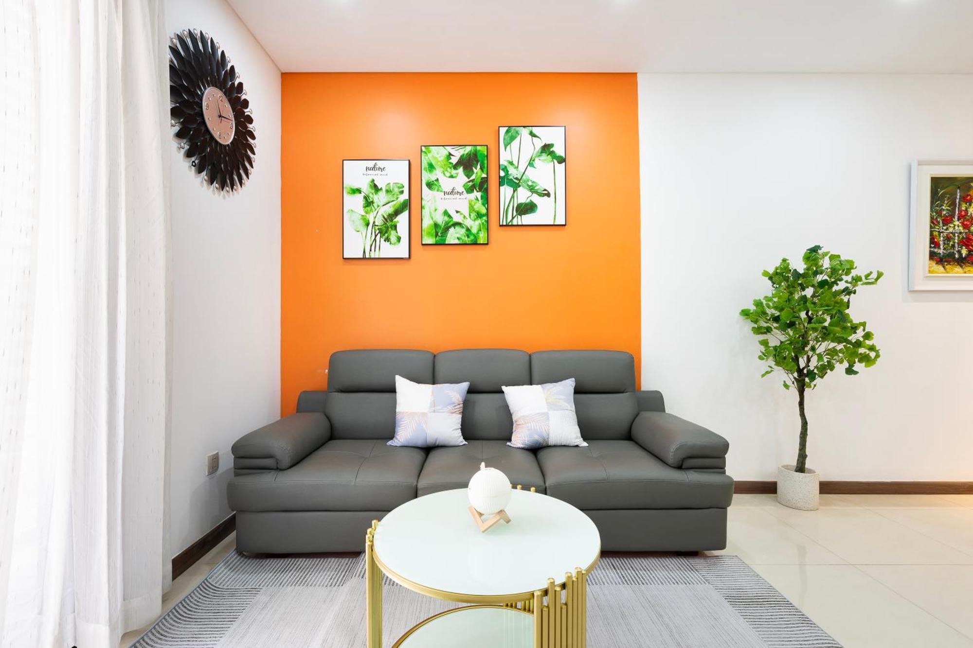 Apartamento Aparment Ha Do Centrosa Ciudad Ho Chi Minh  Exterior foto