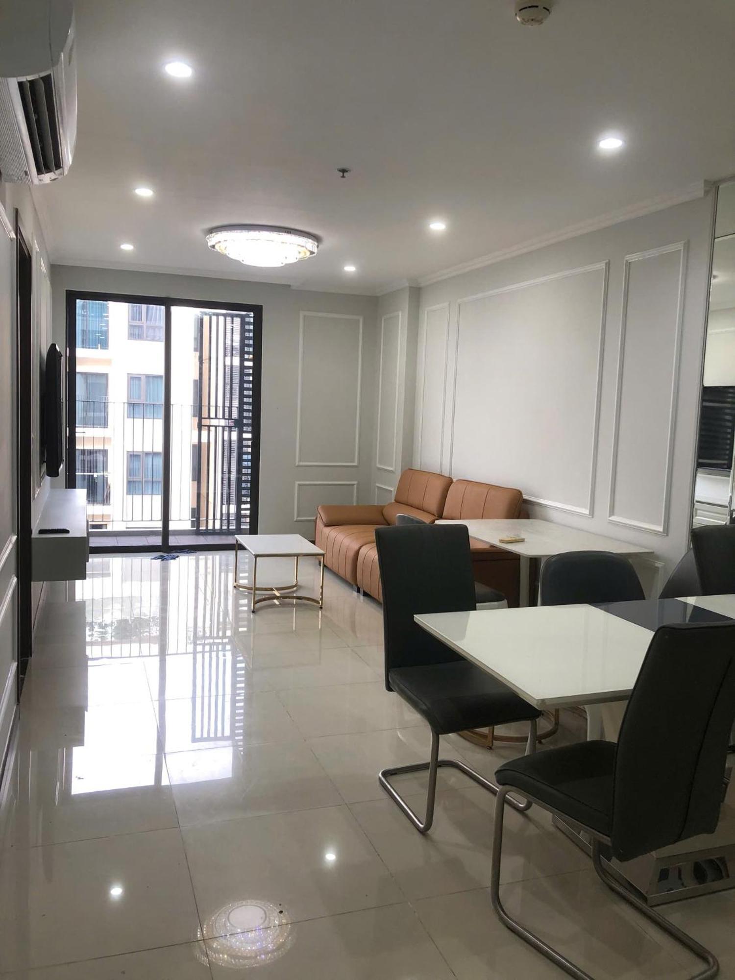 Apartamento Aparment Ha Do Centrosa Ciudad Ho Chi Minh  Exterior foto