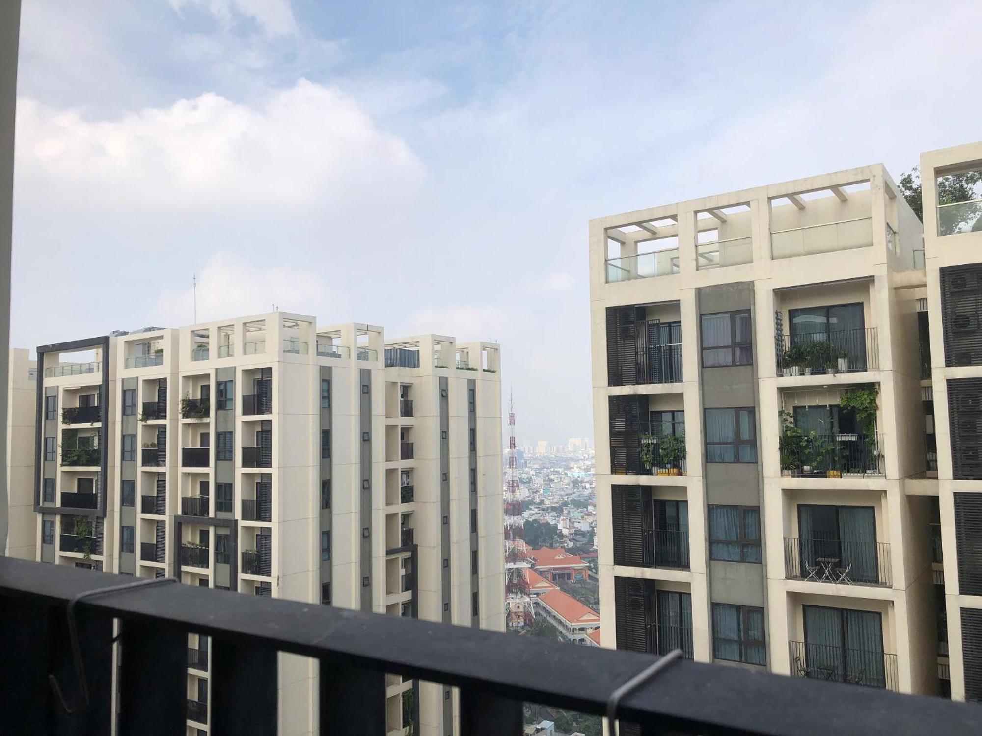 Apartamento Aparment Ha Do Centrosa Ciudad Ho Chi Minh  Exterior foto